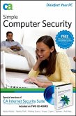 Simple Computer Security (eBook, PDF)