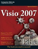 Visio 2007 Bible (eBook, PDF)