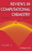 Reviews in Computational Chemistry, Volume 12 (eBook, PDF)