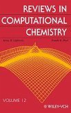 Reviews in Computational Chemistry, Volume 12 (eBook, PDF)