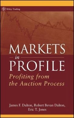 Markets in Profile (eBook, PDF) - Dalton, James F.; Dalton, Robert B.; Jones, Eric T.
