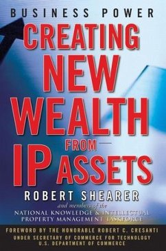 Business Power (eBook, PDF) - Shearer, Robert