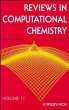 Reviews in Computational Chemistry,... - Bild 1