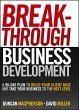Breakthrough Business Development... - Bild 1