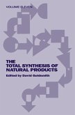 The Total Synthesis of Natural Products, Volume 11, Part B (eBook, PDF)