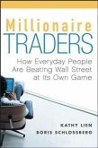 Millionaire Traders (eBook, PDF)