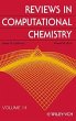Reviews in Computational Chemistry,... - Bild 1