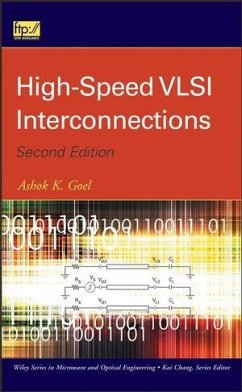 High-Speed VLSI Interconnections (eBook, PDF) - Goel, Ashok K.