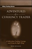 Adventures of a Currency Trader (eBook, PDF)