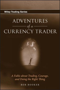 Adventures of a Currency Trader (eBook, PDF) - Booker, Rob