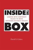 Inside the Box (eBook, PDF)
