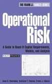 Operational Risk (eBook, PDF)
