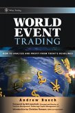 World Event Trading (eBook, PDF)