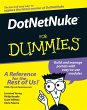DotNetNuke For Dummies (eBook, PDF) - Bild 1