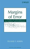 Margins of Error (eBook, PDF)