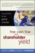 Free Cash Flow and Shareholder Yield... - Bild 1