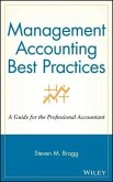 Management Accounting Best Practices (eBook, PDF)