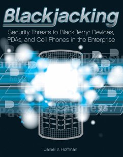 Blackjacking (eBook, PDF) - Hoffman, Daniel V.