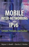 Mobile Inter-networking with IPv6 (eBook, PDF)