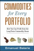 Commodities for Every Portfolio (eBook, PDF)