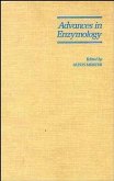 Advances in Enzymology and Related Areas of Molecular Biology, Volume 70 (eBook, PDF)