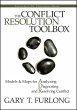The Conflict Resolution Toolbox (eBook,... - Bild 1