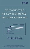Fundamentals of Contemporary Mass Spectrometry (eBook, PDF)