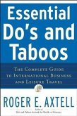 Essential Do's and Taboos (eBook, PDF)