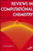 Reviews in Computational Chemistry, Volume 7 (eBook, PDF)