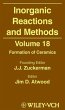 Inorganic Reactions and Methods,... - Bild 1