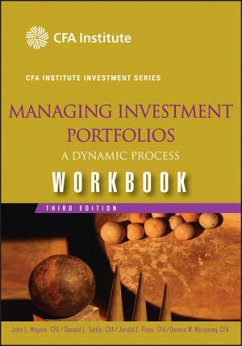 Managing Investment Portfolios (eBook, PDF)