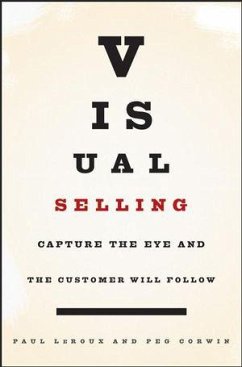 Visual Selling (eBook, PDF) - Leroux, Paul; Corwin, Peg