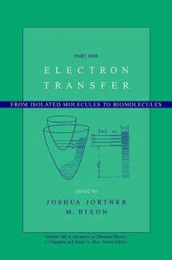 Electron Transfer (eBook, PDF)