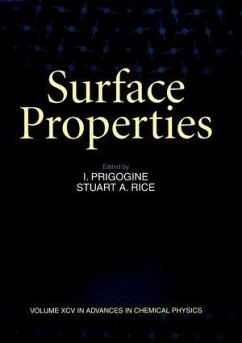 Cover Surface Properties, Volume 95 (eBook, PDF)