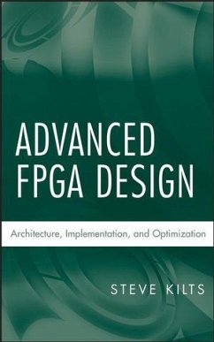 Advanced FPGA Design (eBook, PDF) - Kilts, Steve