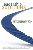 Leadership Solutions (eBook, PDF)