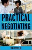 Practical Negotiating (eBook, PDF)