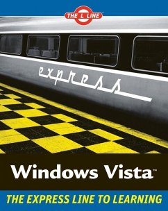 Cover Windows Vista (eBook, PDF)