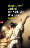 Die Nacht des Don Juan (eBook, ePUB)