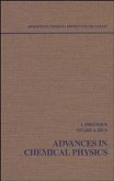 Advances in Chemical Physics, Volume 89 (eBook, PDF)