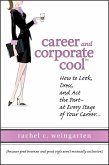 Career and Corporate Cool (eBook, PDF)