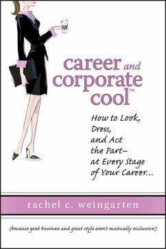 Cover Career and Corporate Cool (eBook, PDF)
