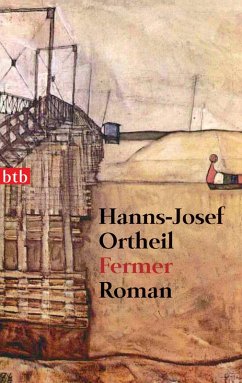 Fermer (eBook, ePUB) - Ortheil, Hanns-Josef