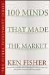 100 Minds That Made the Market (eBook,... - Bild 1