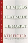 100 Minds That Made the Market (eBook, PDF)