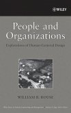 People and Organizations (eBook, PDF)