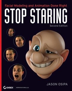 Stop Staring (eBook, PDF) - Osipa, Jason