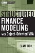 Structured Finance Modeling with... - Bild 1