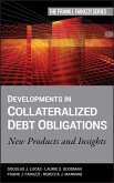 Developments in Collateralized Debt Obligations (eBook, PDF)