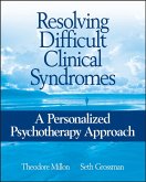 Resolving Difficult Clinical Syndromes (eBook, PDF)